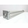 Festo LINEAR DRIVE ACTUATOR 63MM 1100MM RODLESS CYLINDER DGC-K-63-1100-PPV-A-GK